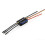 SeaKing V4 ESC Built-in BEC Brushless Electronic Speed Controller for Remote Control Boats 90A 1