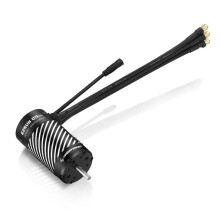 EZRUN 4278SD Waterproof Brushless Motor for EZRUN MAX8 G2S 160A ESC RC Boat Motor 2250KV