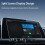 Wireless CarPlay Adapter for , Upgrade Wired to  CarPlay Wireless Adapter, Fast Stable Connection Plug& 7