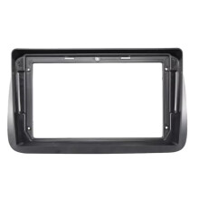 Car Radio Fascia for STEPWGN 2003-2005 DVD Stereo Panel Mount Installation Multi-Media Frame Bezel Dashboard