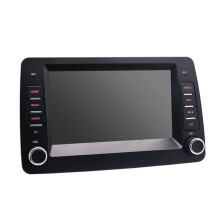 For Android 14 7inch Car Radio for 03-12 Car Stereo Multimedia Player Carplay Android Auto Navigation WIFI 2+32G