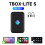 Car Machine Interconnection Box LiteS 5in1 Android CarPlay Adapter Android Auto Wireless Adapter for Cars  2+16G 2