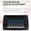 Rádio Automotivo Android 14 de 7 Polegadas para  03-12, Som Automotivo, Reprodutor Multimídia, Carplay, Android, Navegação Automática, WIFI 2+32G 7