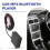 AUX USB TF Interface  Music Adapter for  307 407  RD4 Car MP3 Player  Handsfree 3