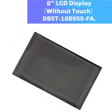 8inch LCD Display DB5T-18B955-FA for 2011-2016 SYNC 2 Radio Without Touch LQ080Y5DZ03 LQ080Y5DZ03A