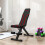 SPORTNOW Foldable Weight Bench, Adjustable Incline Flat Bench Press 2