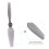 30Pcs RC Airplane Propellers for  XK X450 Fixed Wing Aircraft 2