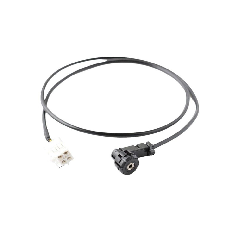 4Pin Aux Auxiliary Cable For C-Class W203 Clk W209 Aux Input Radio Cable A2034401808 6032823062815