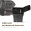 USB AUX Interface  5 Pin Plug Adapter Harness Cable Kit for   Camry Reiz RAV4 Prius Verso Highlander 4