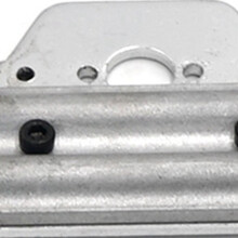 FT009-7 Feilun Steering Rudder Spare Part for Feilun FT009 RC Boat with FT011-7 Metal Water Cooling System Parts