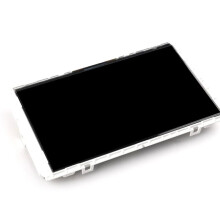 Display LCD de Rádio de 6,5 Polegadas para X3 F25 X4 F26 X5 F15 X6 F16 Unidade de Monitor CID65 65509296938 65509269020