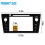 86431-AL66A Car Radio Replacement Touch Screen Digitizer for  Legacy Outback 2018-2019 7
