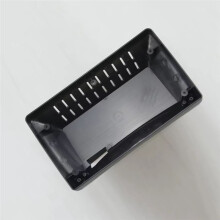 9 Inch Car Frame Fascia Adapter for Kalina 2004-2013 for Android Radio Dash Fitting Panel Kit LHD