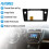 86431-AL66A Car Radio Replacement Touch Screen Digitizer for  Legacy Outback 2018-2019 3