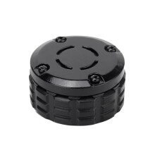 Radio Control Knob 86128-0C060 for Tundra Sequoia 2022-2025 Power Knob Display Volume Control Replacement