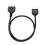 Navigation CD Player USB AUX Cable for    4  Sport 2010-2011  Interface Cables 2