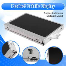 LQ042T5DZ08 4.2 Inch Car LCD Display for Focus 2017 LQ042T5DZ14B LQ042T5DZ02 LQ042T5DZ1