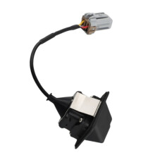 Car Rear View Camera Reverse Camera Parking Backup Camera 95760A7300 95760-A7300 for Forte 2014-2016