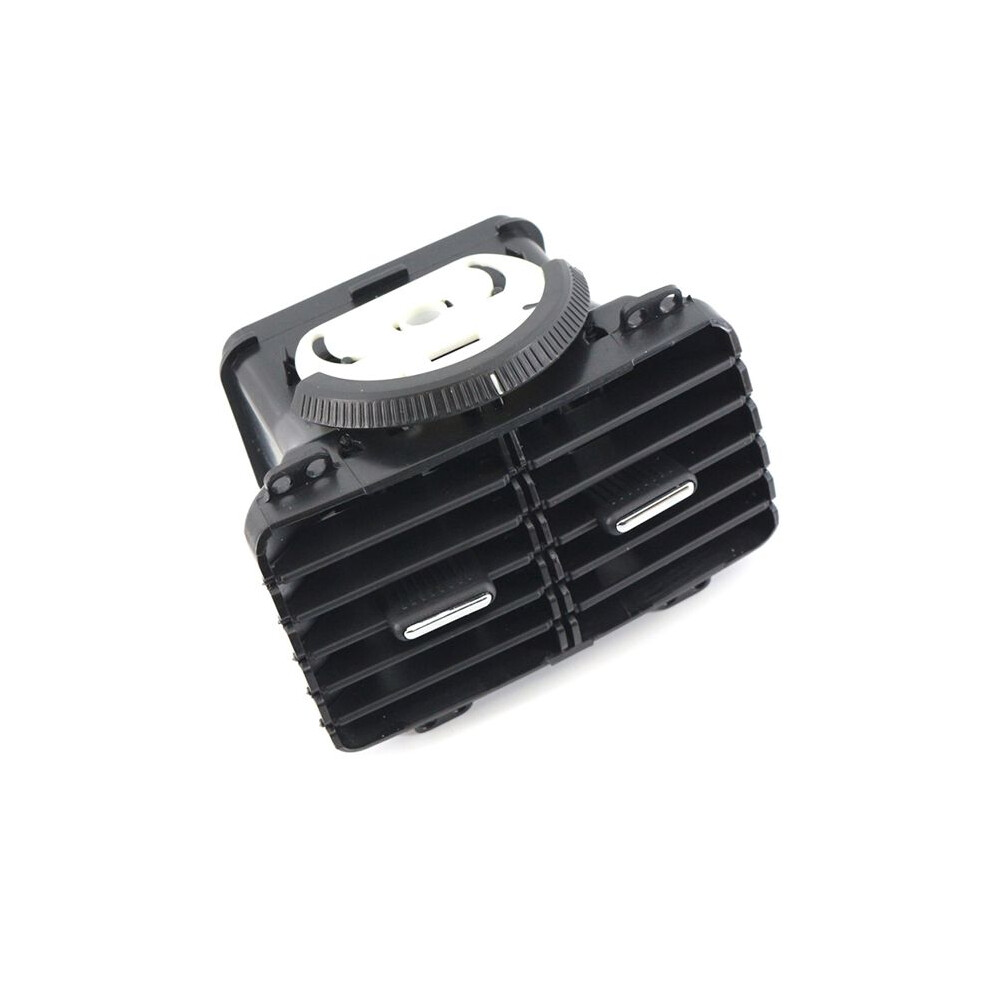 Car Rear Air Outlet Vent Assembly Ac Air Vent Outlet Grilles 1Kd819203a For Mk5 Mk5 Mk6 2005-2009 4711899798232