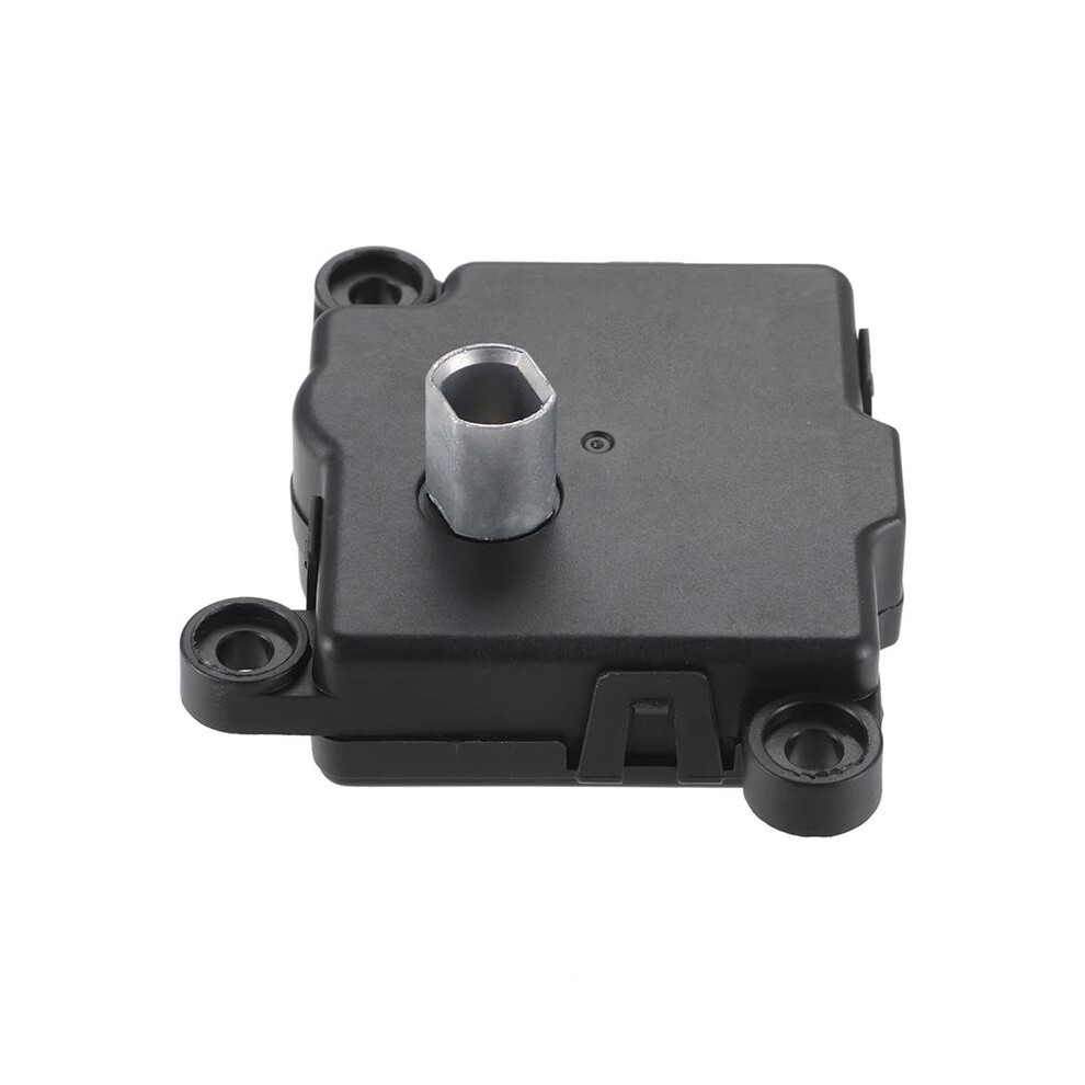 Hvac Heater Blend Door Actuator For Ram 1500 2500 3500 Pickup Truck 5.9L 8.0L 1999-2002 5104879Aa 5012924Aa Light 6033982806067