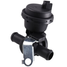 06E819809D Heater Control Valve for A4/S4 A5/S5 A6/S6 2012-2018 A7 A8 14-2018 Q7 2016- Phideon 2017-2023 06E819809C