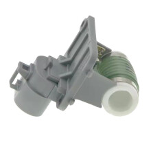 6S65-9A819-AA 6S659A819AA New Radiator Fan Blower Motor Resistance for Ecosport Fiesta 2S65-9A819-BB