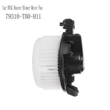 79310-TB0-H11 Car HVAC Heater Blower Motor Fan for Accord 2008-2013 CP/RE Crosstour TF1/TF3