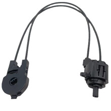 2M5Z-19C733-AB Interruttore di Controllo del Riscaldamento 'Aria Condizionata per Auto per Focus Transit Connect 2002-2013 2M5Z19C733AB