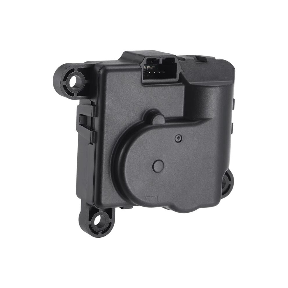 Hvac Heater Blend Door Actuator For Ram 1500 2500 3500 Pickup Truck 5.9L 8.0L 1999-2002 5104879Aa 5012924Aa Light 6032128395953