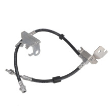 Front Brake Hose Cable for Sport 14-17 Parking Brake Hydraulic Hose LR045364 LR045365 LR079544