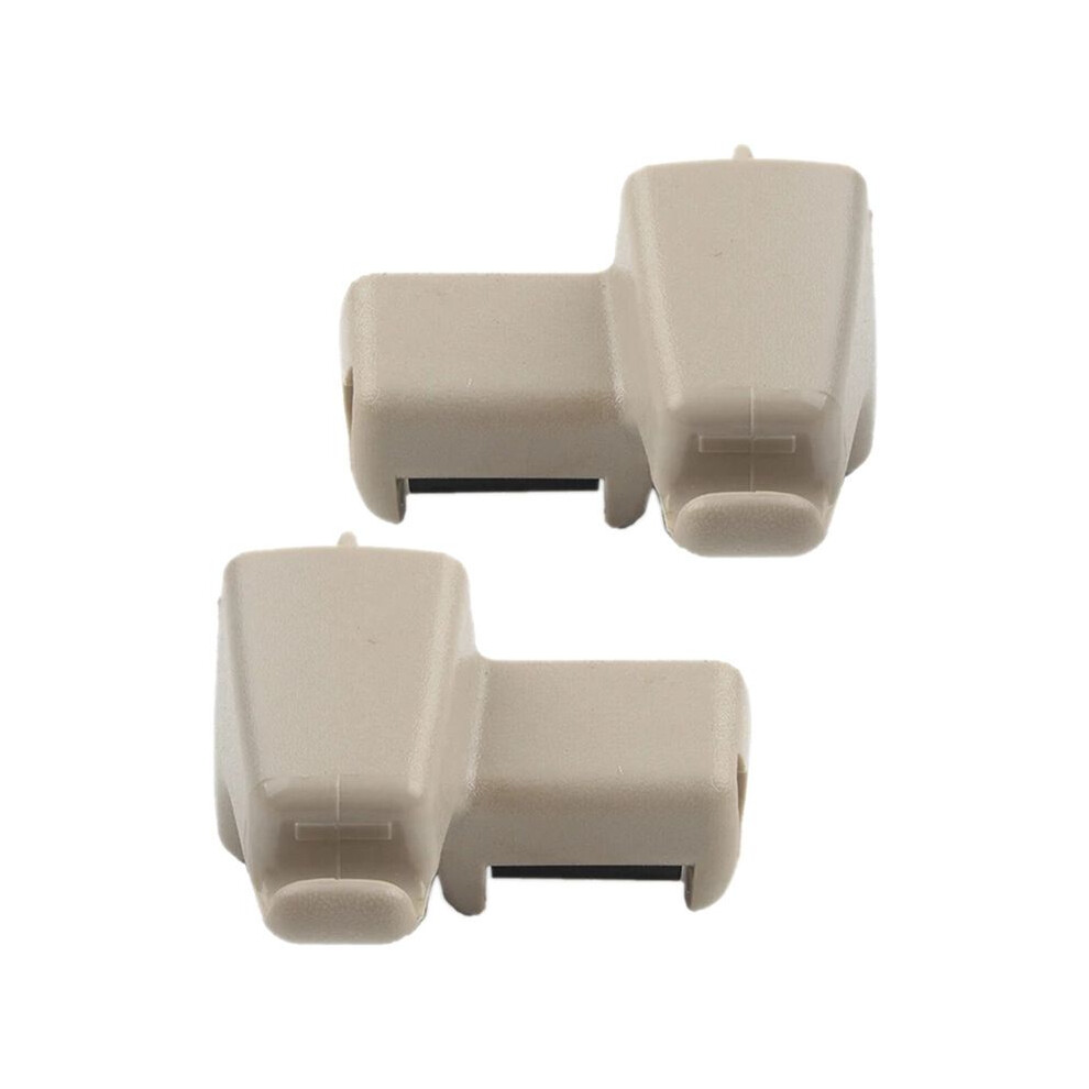 Interior Sun Visor Clip For Land L322 2003-2012 Sun Visor Clip Retainer Egp000050nug Egp000040nug 6031762699144