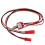 Wired Automatic Simulated Winch with Winch CH3 3 Ways Control  Panel Receiver Cable,for 1/10 RC Crawler Car 8