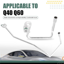 Condensorcompressorleidingset Airconditioningcondensorslang 92446-JK20B voor voor Q40 Q60