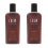 American Crew American Crew Daily Moisturizing conditioner 250ml x2 1