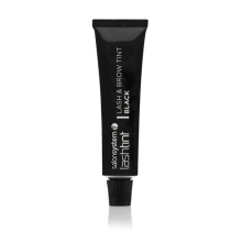 Salon System Lash & Brow Tint Black 15ml