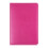 Capa universal de couro com aba para tablet Android, rosa choque, 10,8 x 8,8 polegadas. Ferramentas e acessórios para casa. 5