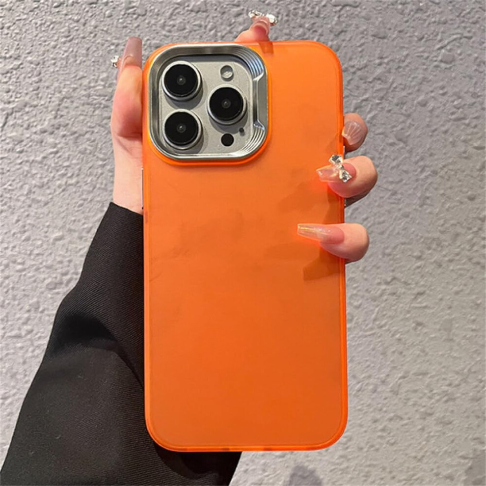 Gradient Plated Tpu Bumper Case For Iphone 9450273208152