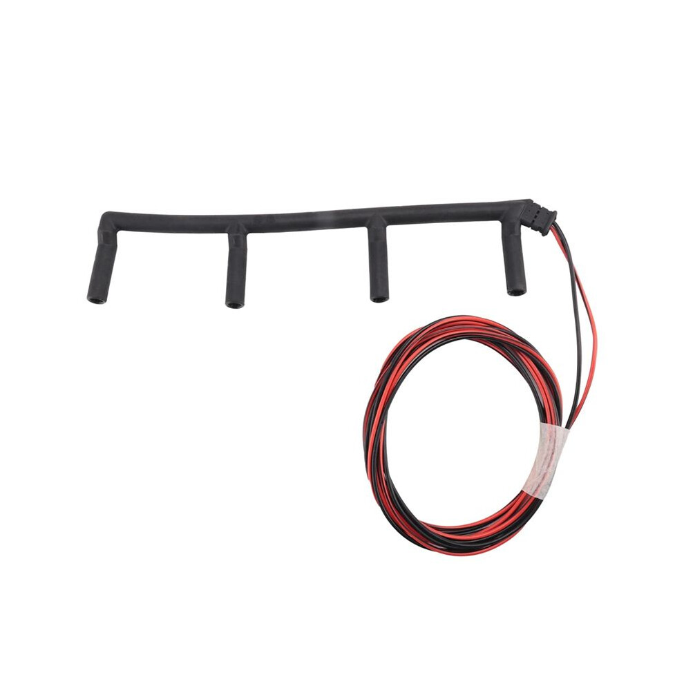 038971782B Car Glow Plug Rail Bridge Wiring Harness For 1.9 Tdi Light 6033146269899