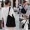 Τσάντα Tote από κοτλέ για γυναίκες, μετατρέψιμη τσάντα πλάτης, τσάντα ώμου Hobo, 2