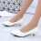 Γυναικεία παπούτσια μόδας casual, αναπνεύσιμα, slip-on, υπαίθρια παπούτσια αναψυχής 6