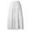 Γυναικεία Φούστα Boho Maxi με Ελαστική Μέση και Ψηλόμεσο, Φούστα σε Γραμμή Α με Ριχτό 5