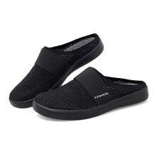 Muodikkaat naisten kengät Hengittävät slip-on-verkkokengät Ulkoilu Vapaa-ajan lenkkarit Naisten kengät Kesäale