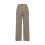 Γυναικείο τζιν παντελόνι Baggy Wide Leg για γυναίκες, με ψηλή μέση, κοντό τζιν με τσέπες, 5