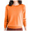 Weihnachtspullover für Damen, Herbstpullover, eleganter, langärmeliger, einfarbiger, warmer Pullover für Herbst und Winter, Basisschicht-Pullover, 1