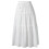 Γυναικεία Φούστα Boho Maxi με Ελαστική Μέση και Ψηλόμεσο, Φούστα σε Γραμμή Α με Ριχτό 6