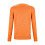 Weihnachtspullover für Damen, Herbstpullover, eleganter, langärmeliger, einfarbiger, warmer Pullover für Herbst und Winter, Basisschicht-Pullover, 4