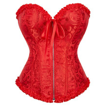 Hipattires Corsetten