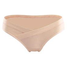 Damesonderbroeken, comfortabele zwangerschapsonderbroeken in effen kleur, grote maat, lage taille, nu in de uitverkoop.