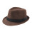Καπέλα Fedora Simplicity με φαρδύ γείσο για άνδρες, γυναίκες, unisex, άνδρες, γυναίκες, 1