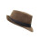 Καπέλα Fedora Simplicity με φαρδύ γείσο για άνδρες, γυναίκες, unisex, άνδρες, γυναίκες, 2